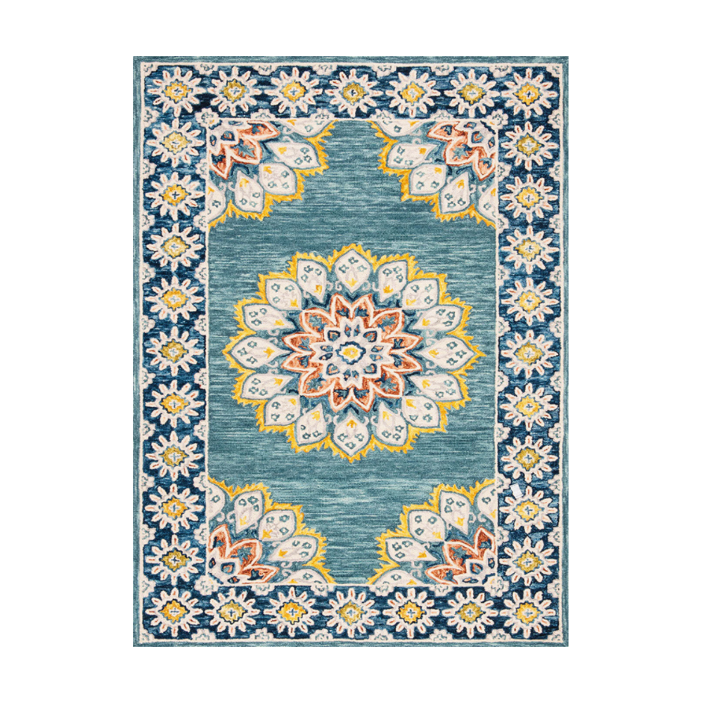 Splendid Rugs Kavira Rugs