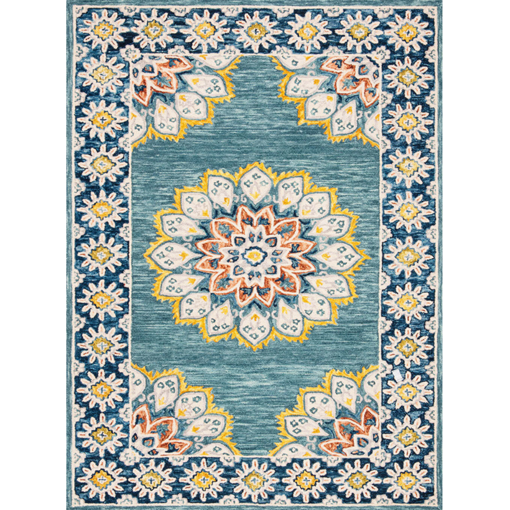 Splendid Rugs Kavira Rugs