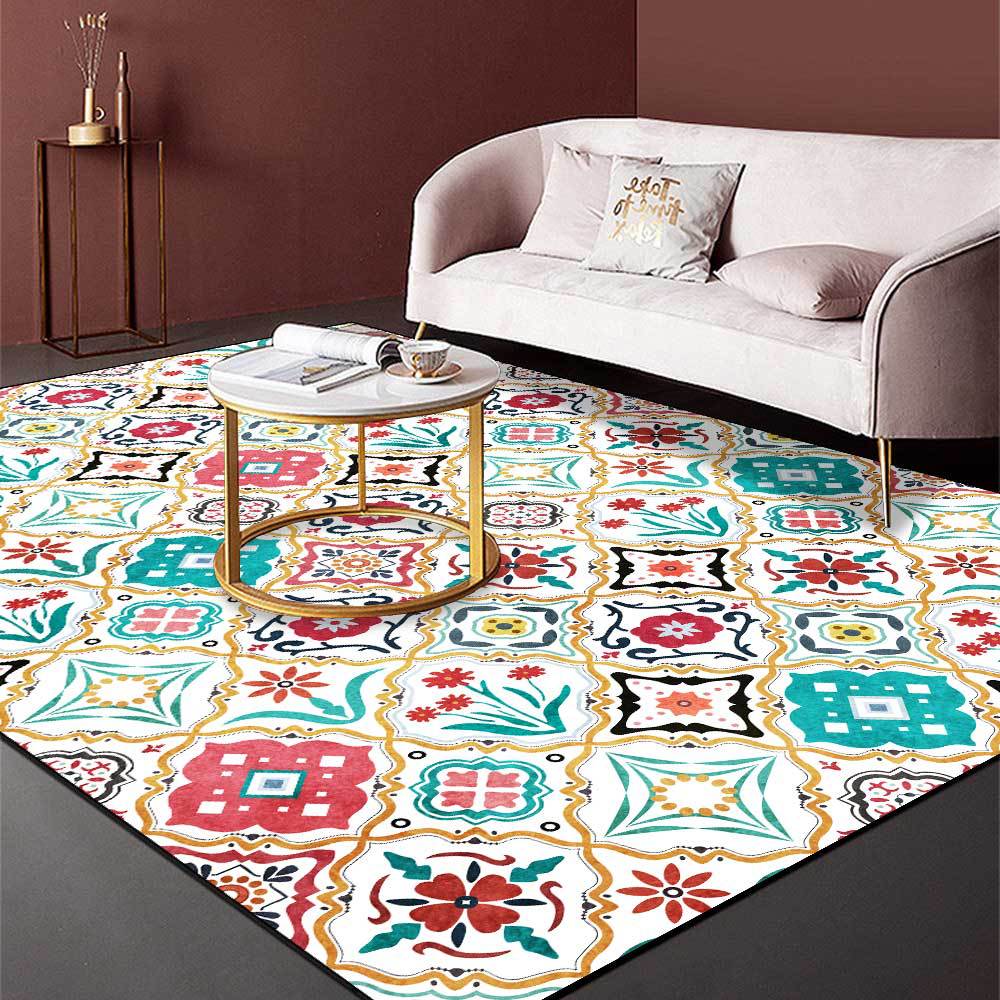 Mystique Maelstrom Modern Rugs