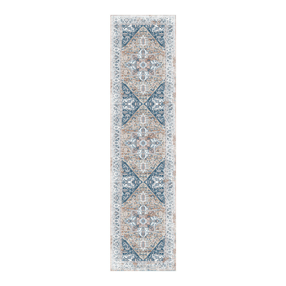 Enigma Echo Curvo Rugs