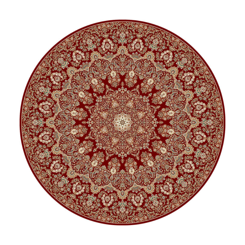 Dusky tranquility Casual Retro  Rugs