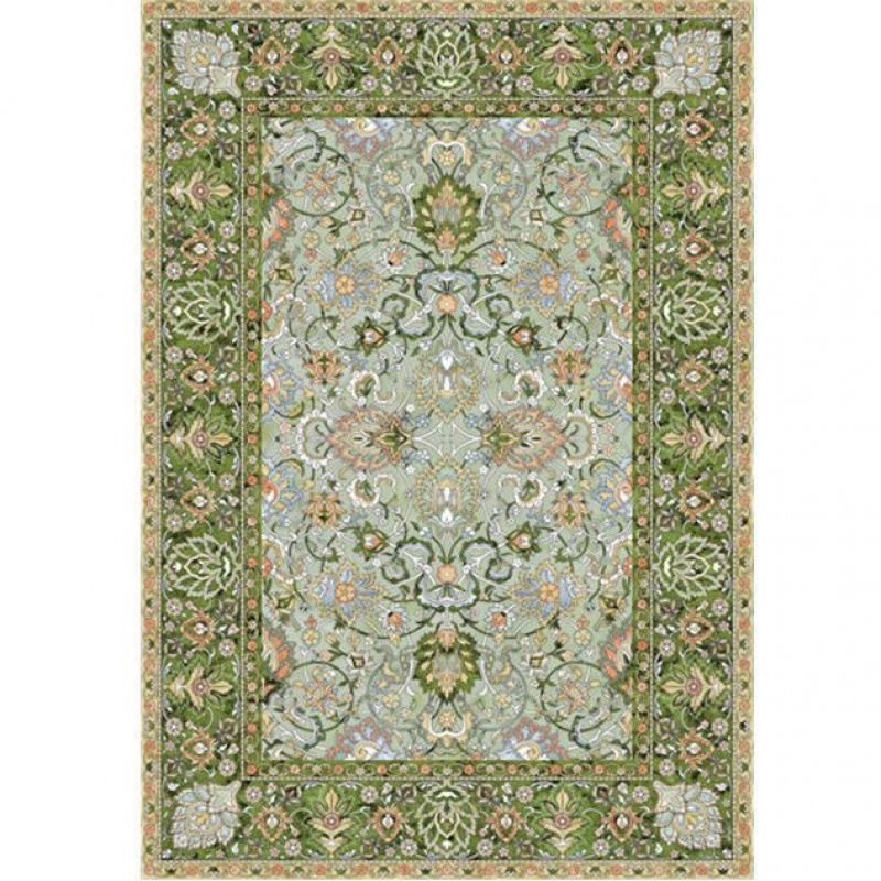 Tranquil Twilight Kavira Rugs