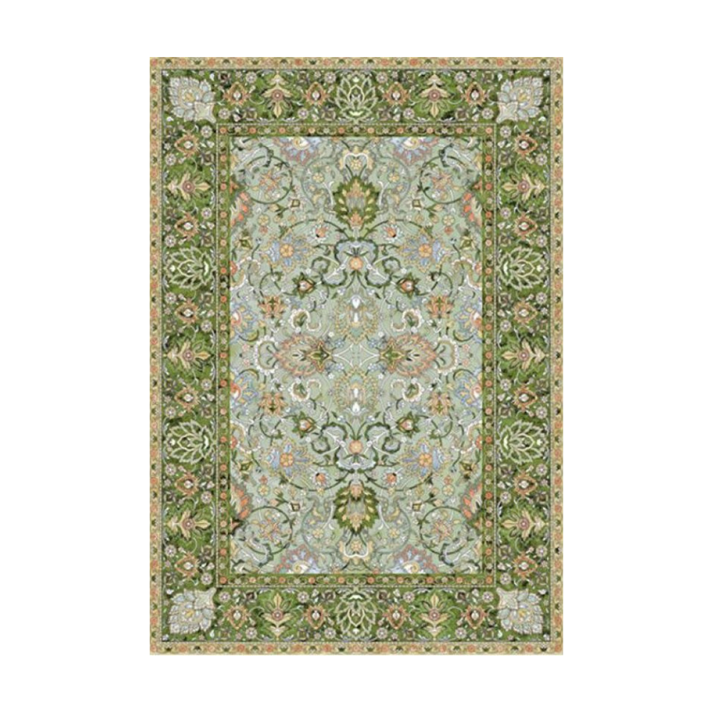 Tranquil Twilight Kavira Rugs