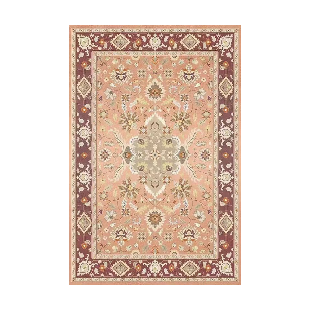 Serene Solitude Kavira Rugs