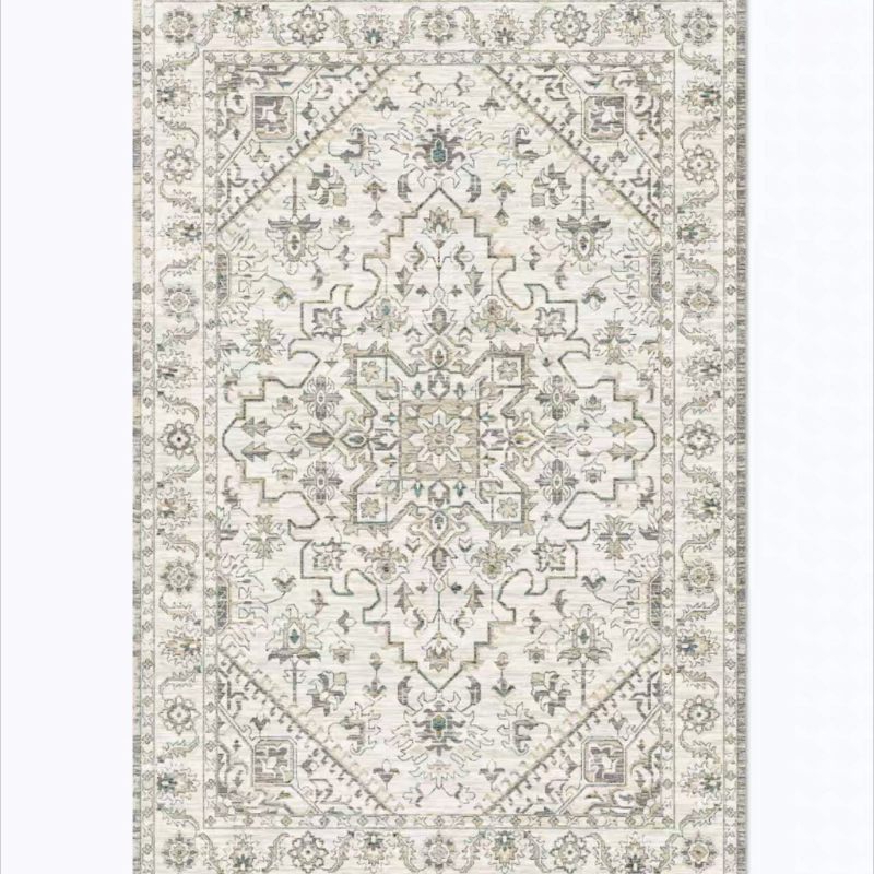 Gentle Breeze Kavira Rugs