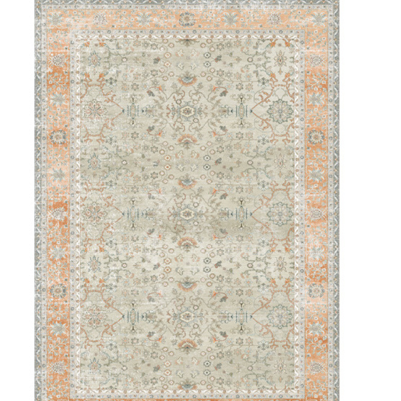 Velvet Mist Seren Rugs