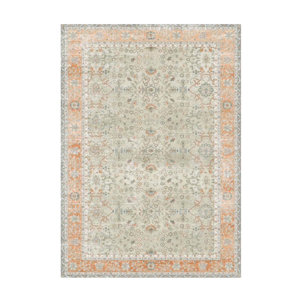 Velvet Mist Seren Rugs