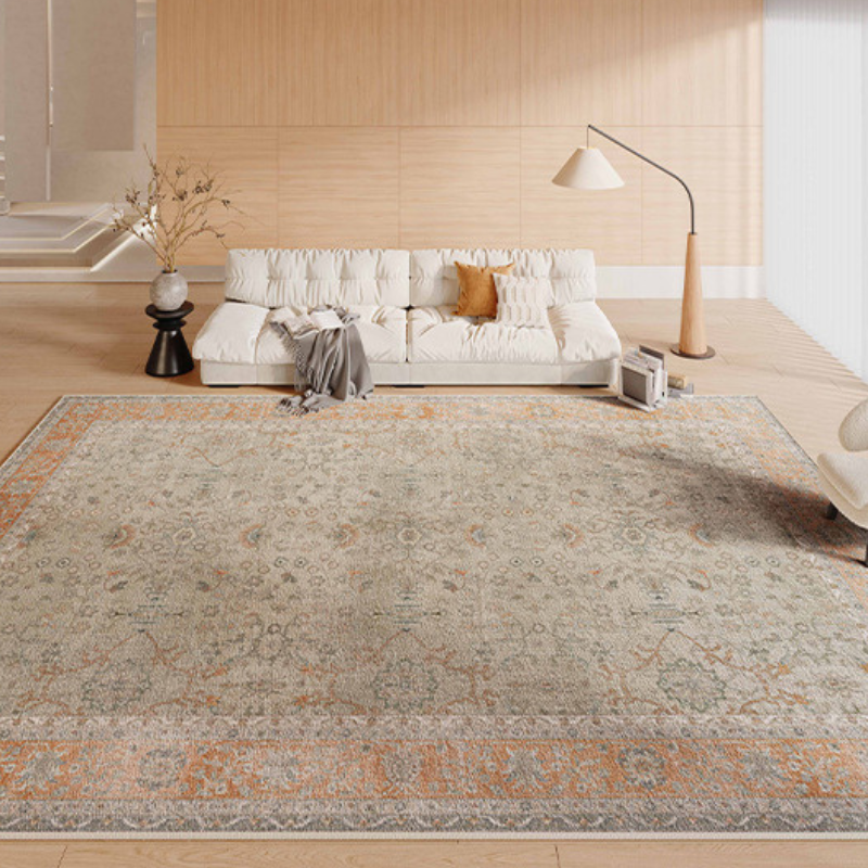 Velvet Mist Seren Rugs