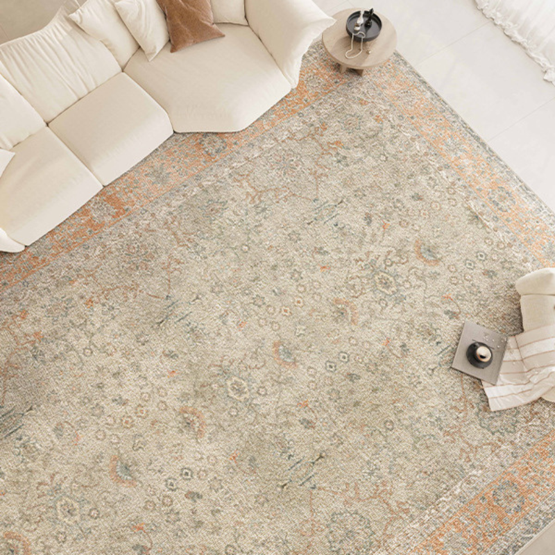 Velvet Mist Seren Rugs