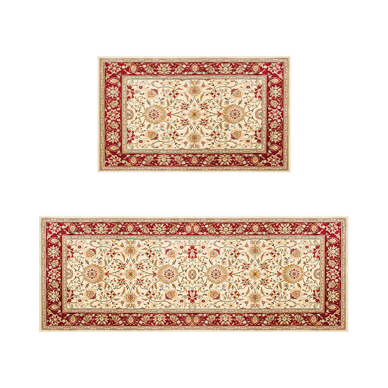 Luminous Lakes Kavira Rugs