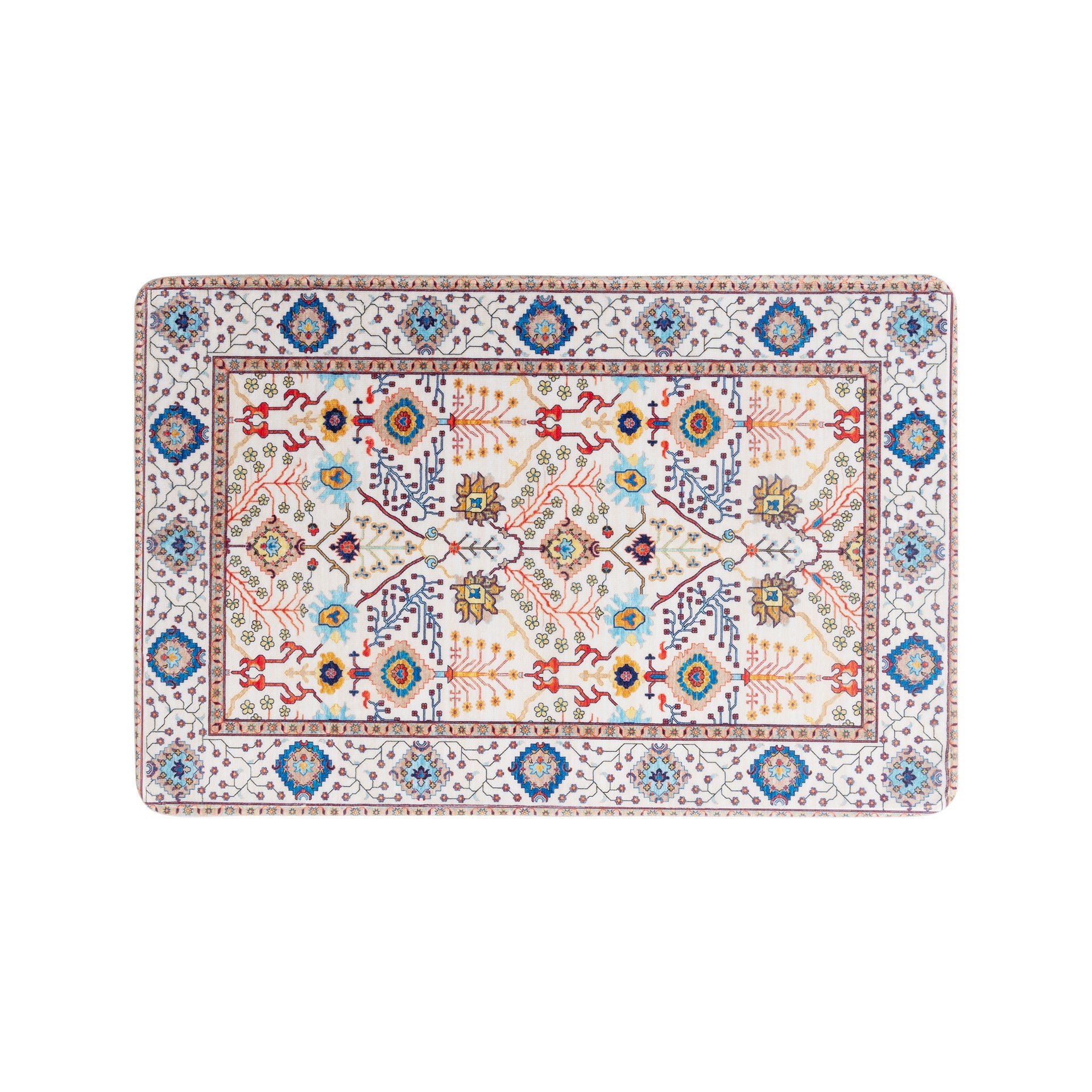 Harmony Haven Kavira Rugs