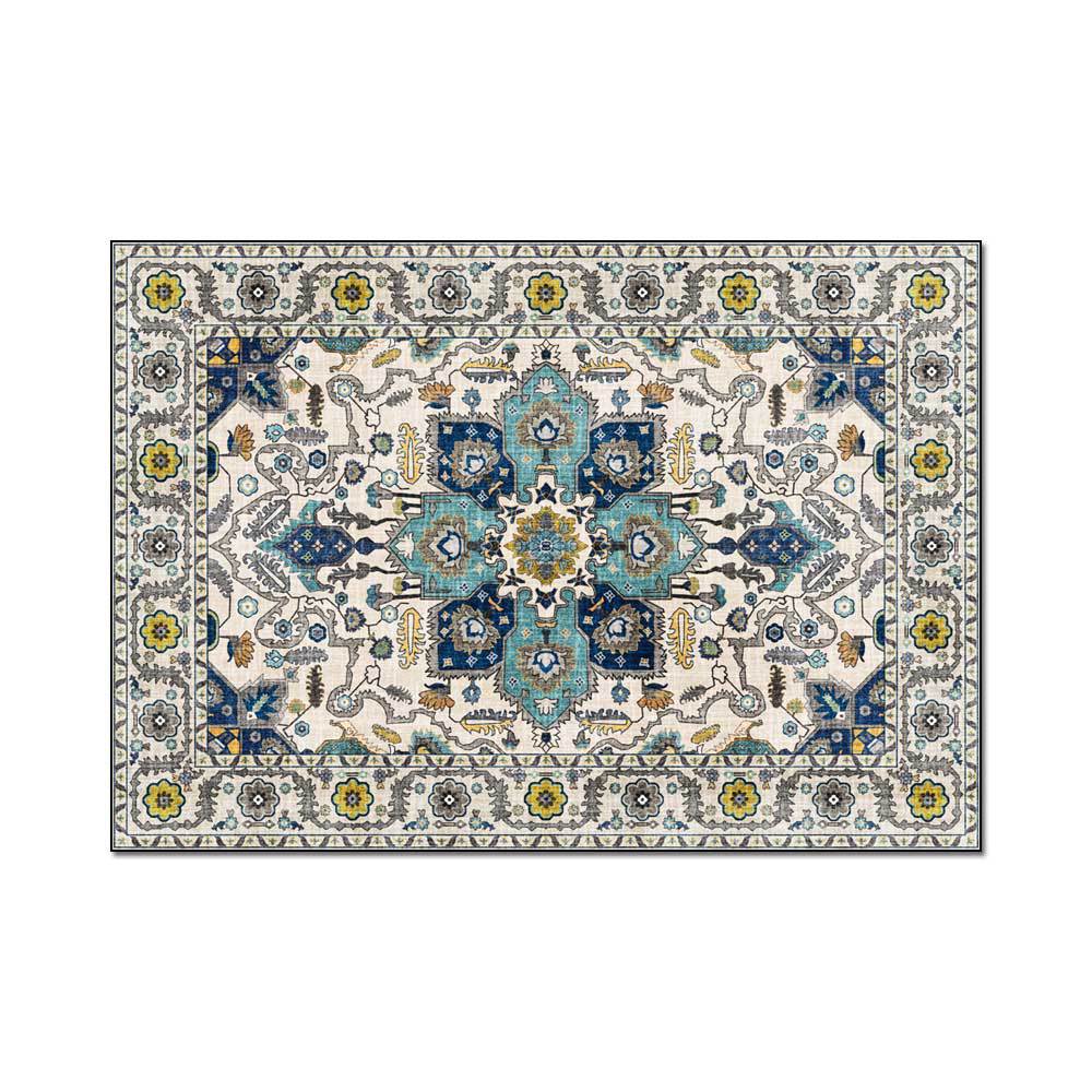 Peaceful Pine Kavira Rugs