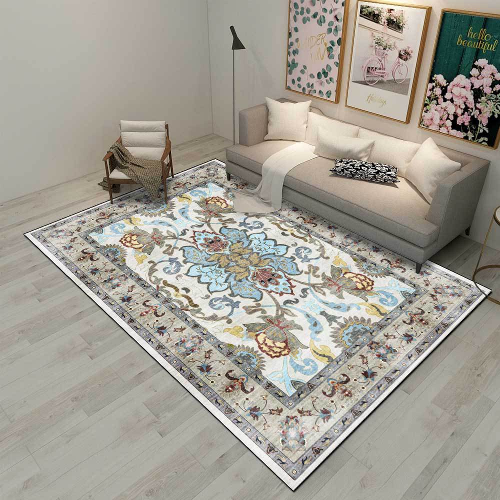 Dappled Sunlight Artica Rugs