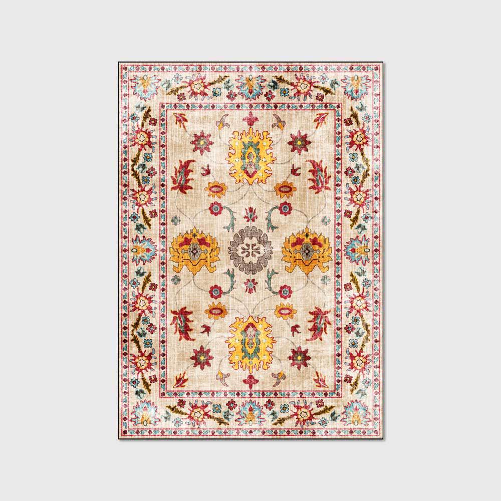 Hushed Horizon Kavira Rugs