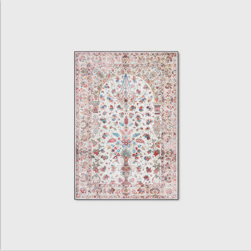 Secret Garden Kavira Rugs