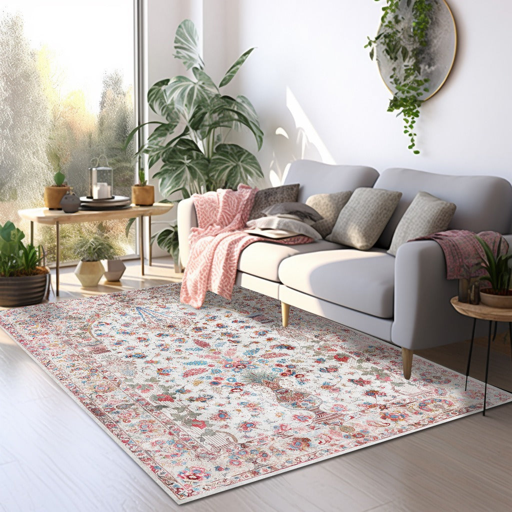 Secret Garden Kavira Rugs