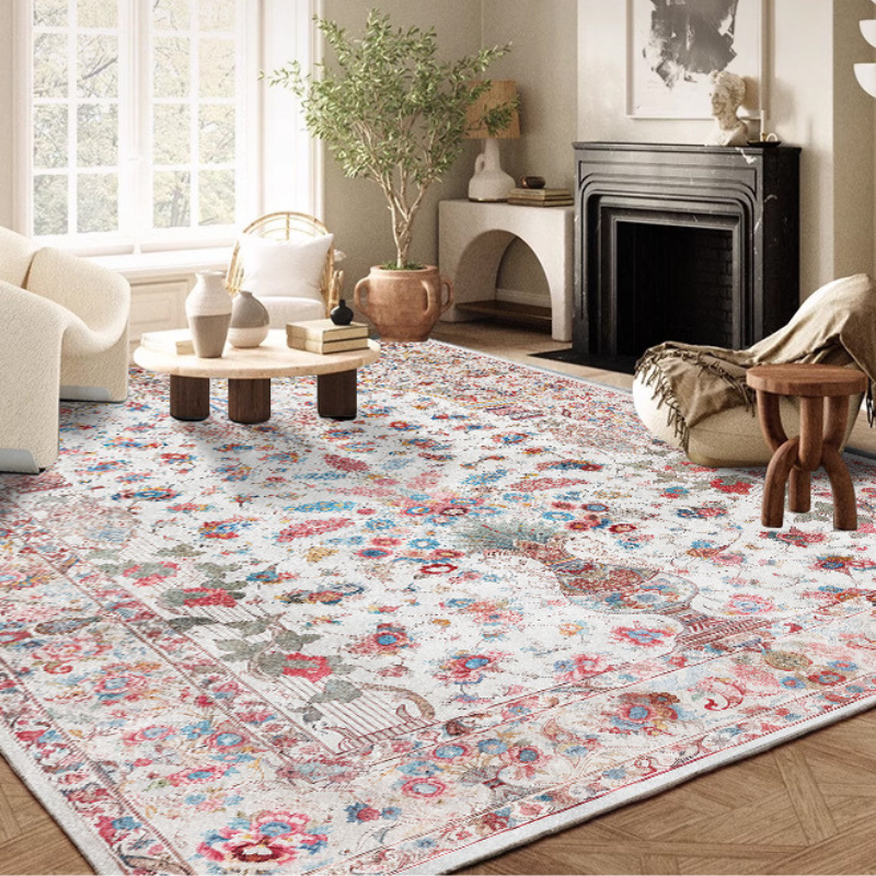 Secret Garden Kavira Rugs