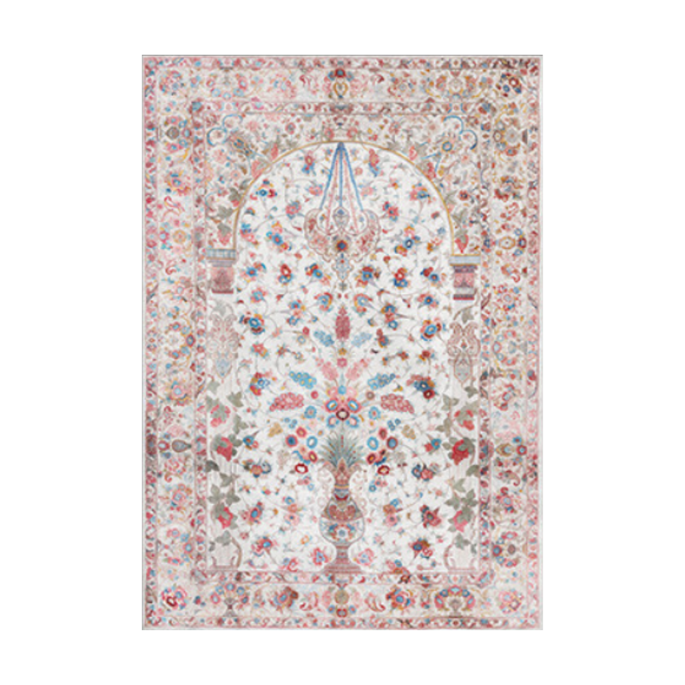 Secret Garden Kavira Rugs