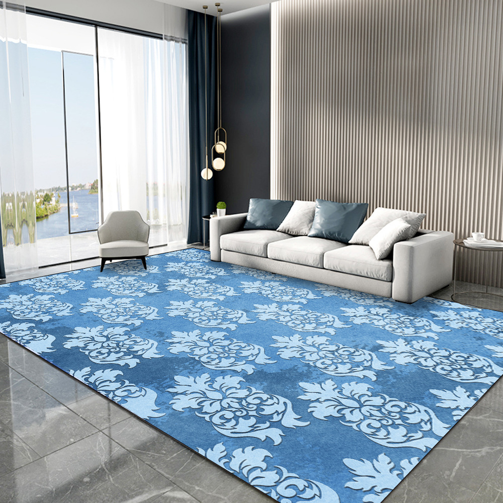 Majestic Horizon Chroma Rugs