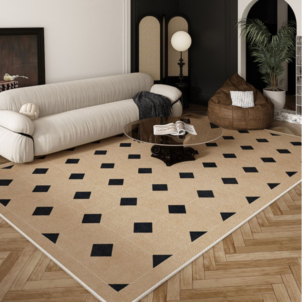 Blissful Meadows Seren Rugs