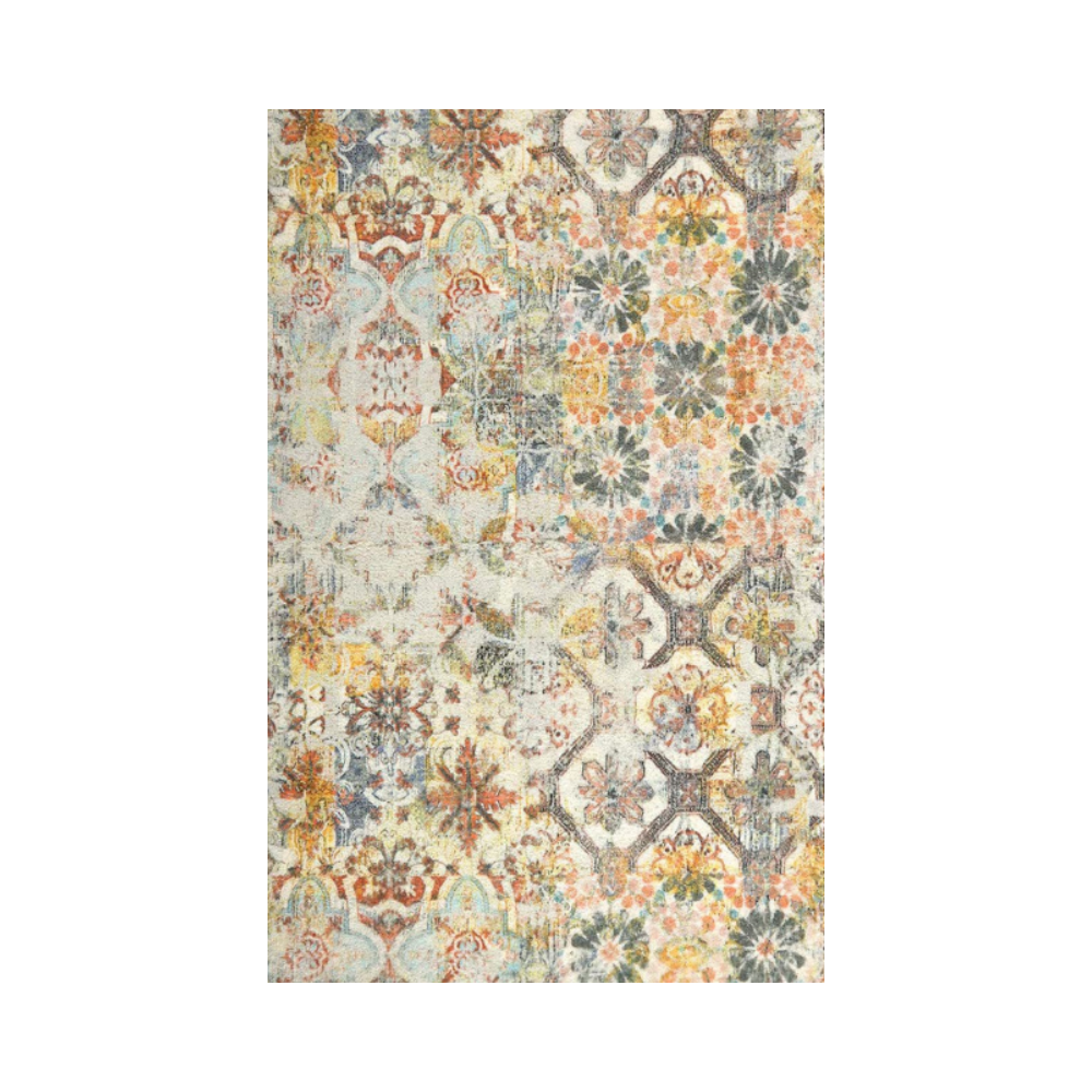 Dream Weaver Multicolor Rugs