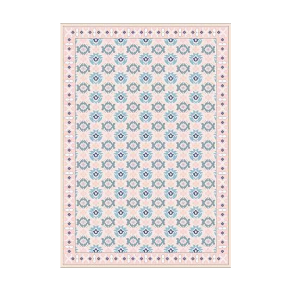 Cute Pattern Stria Rugs