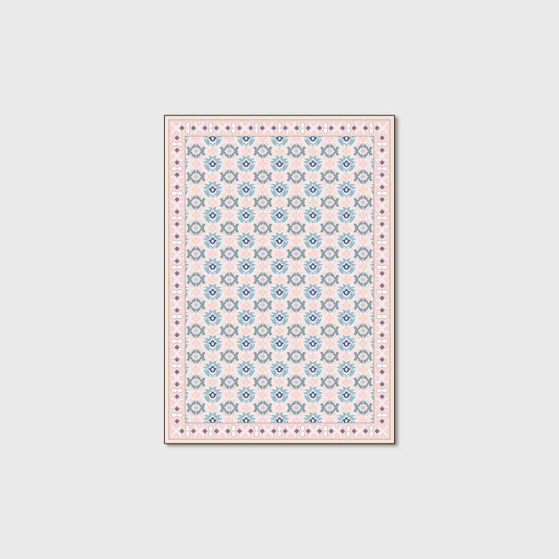 Cute Pattern Stria Rugs