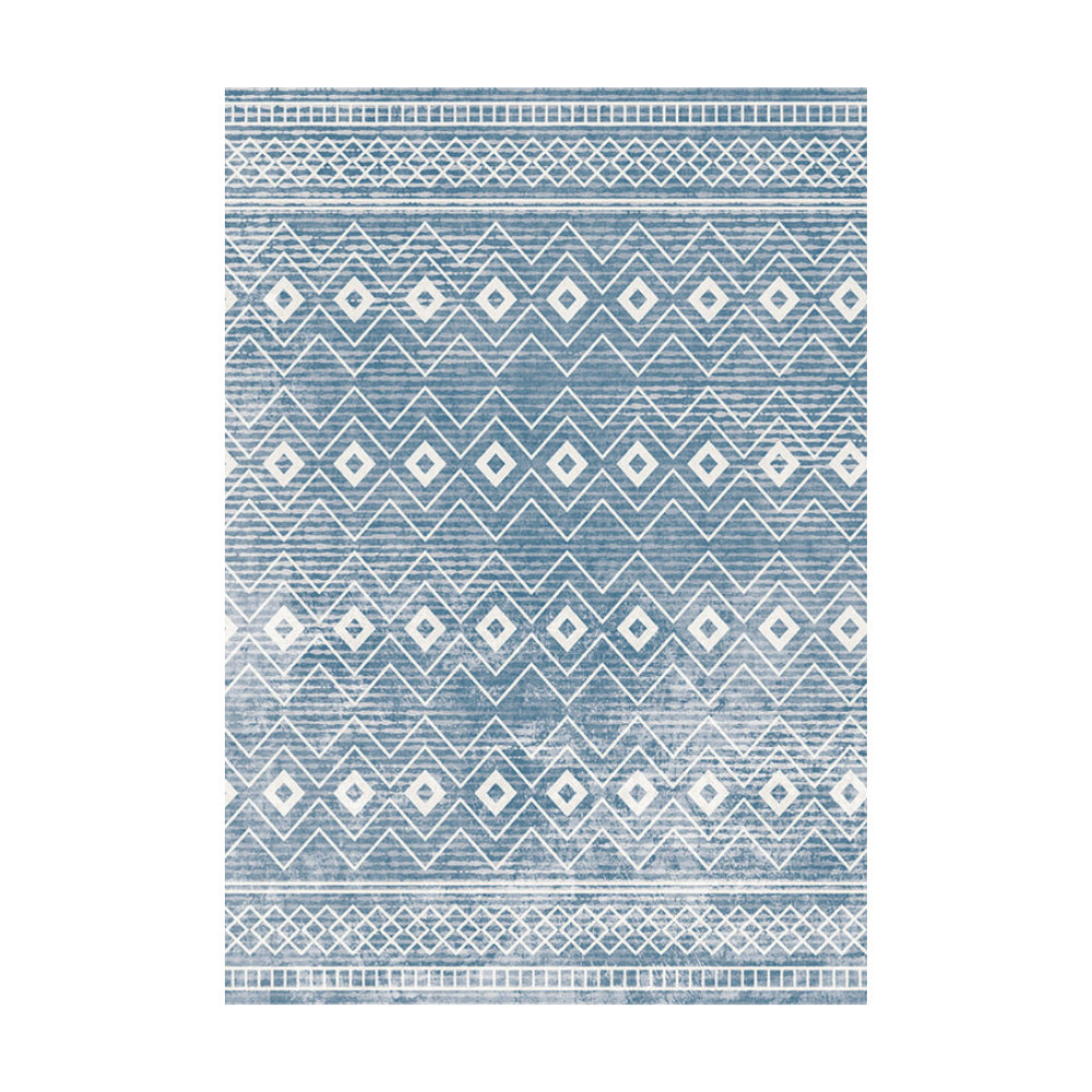 Blue Sky Stria Rugs