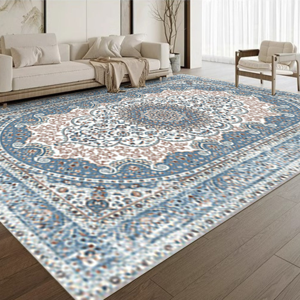 Elegant Bloom Kavira Rugs