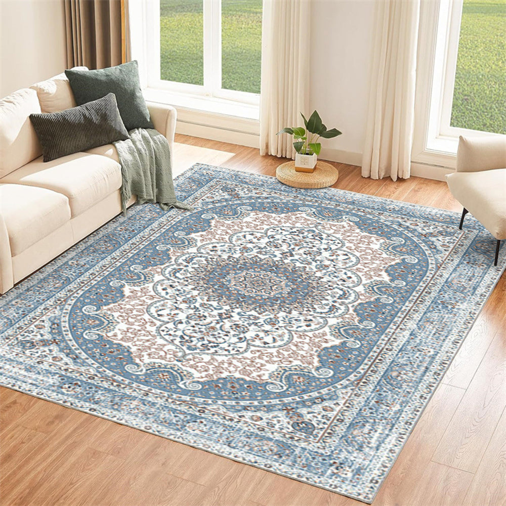 Elegant Bloom Kavira Rugs