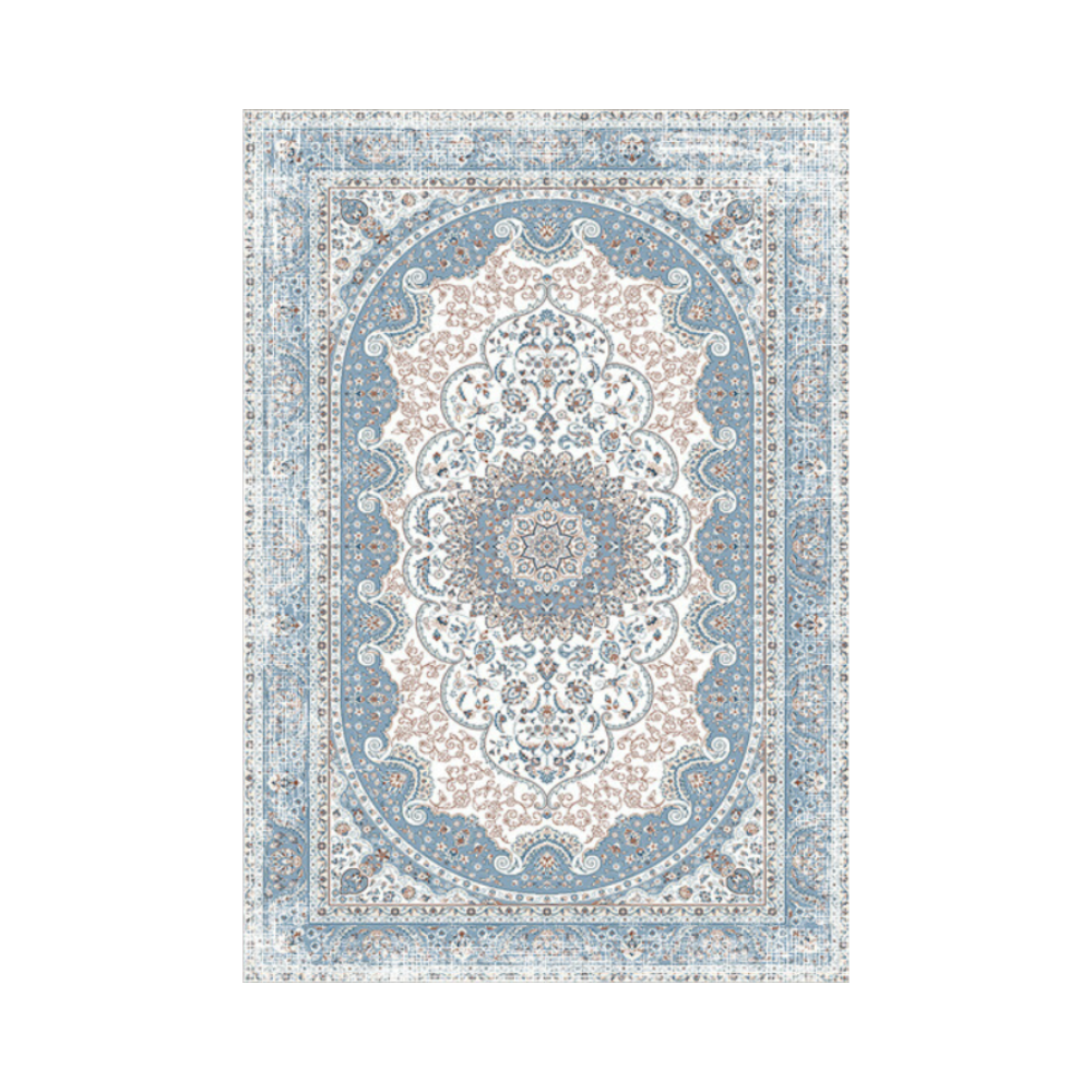 Elegant Bloom Kavira Rugs