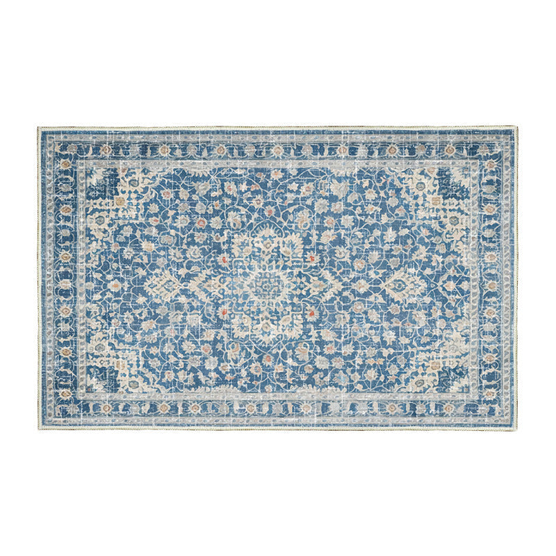 Blue Wave Kavira Rugs