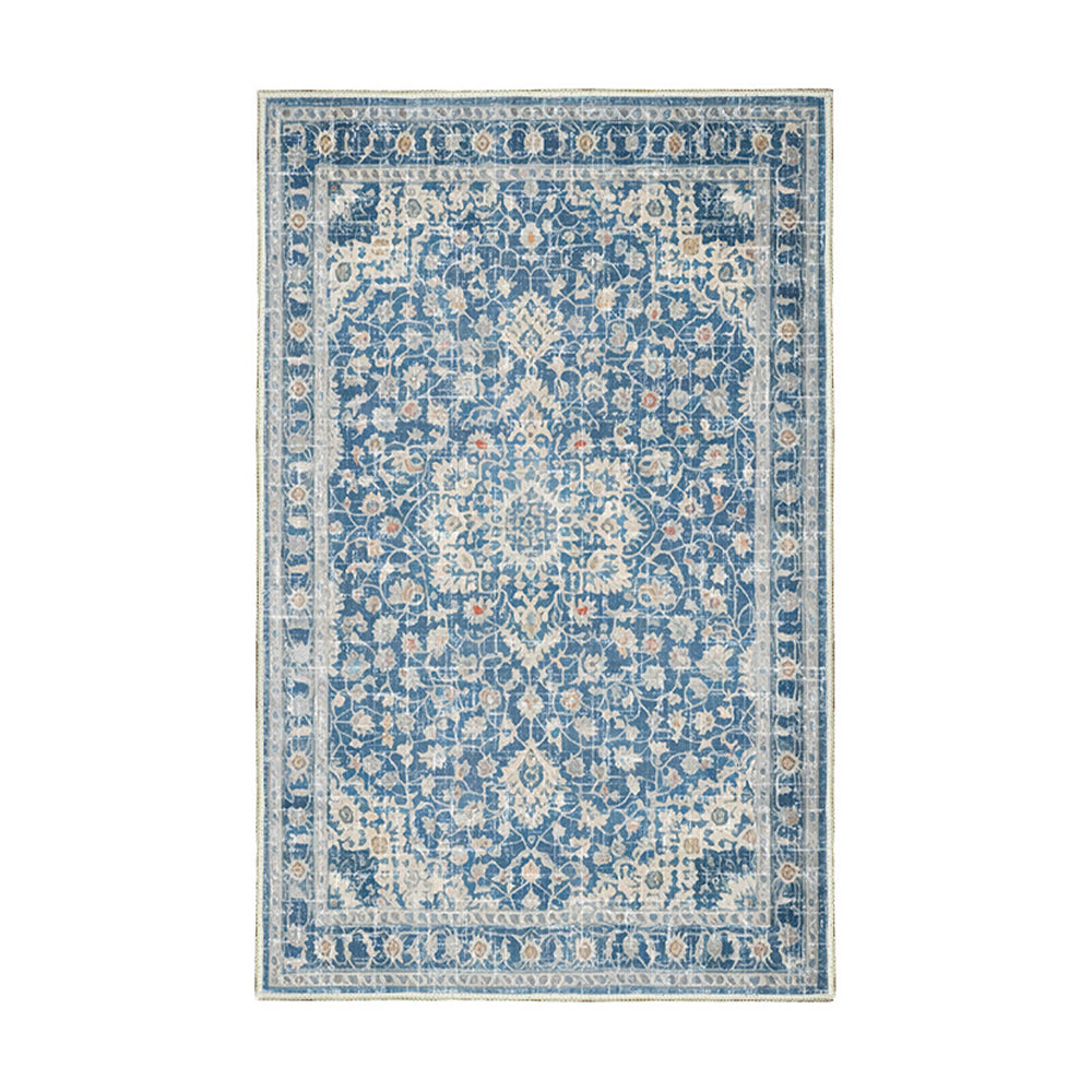 Blue Wave Kavira Rugs