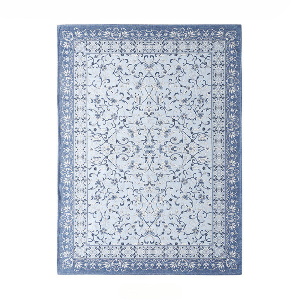 Floral Galasy Kavira Rugs