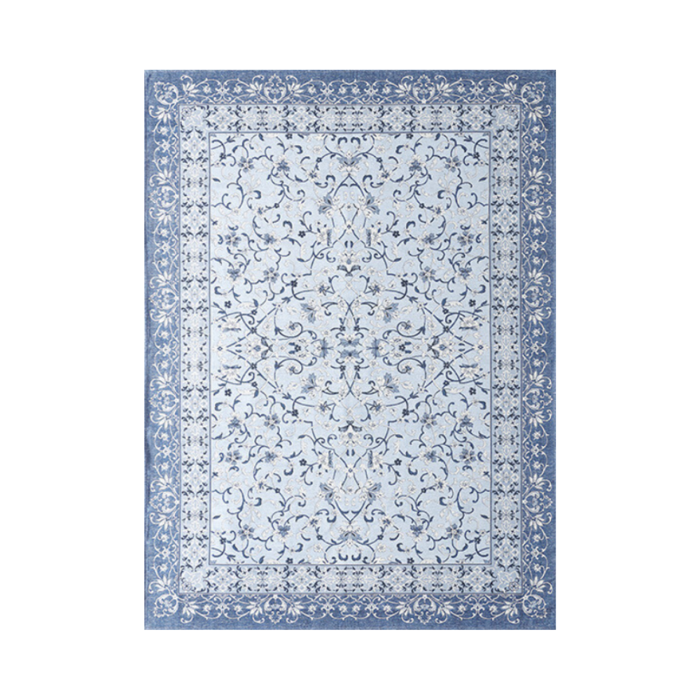 Floral Galasy Kavira Rugs