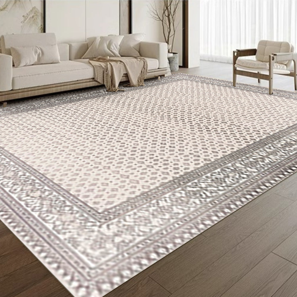 Tranquil Touch Seren Rugs