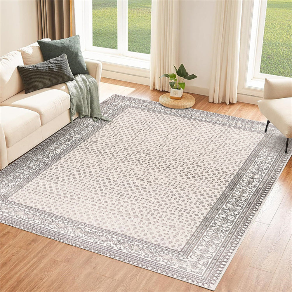 Tranquil Touch Seren Rugs