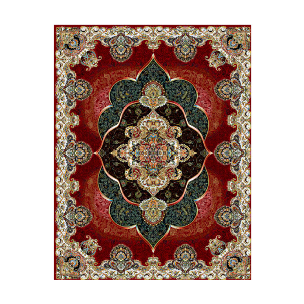 Floral imagination Kavira Rugs