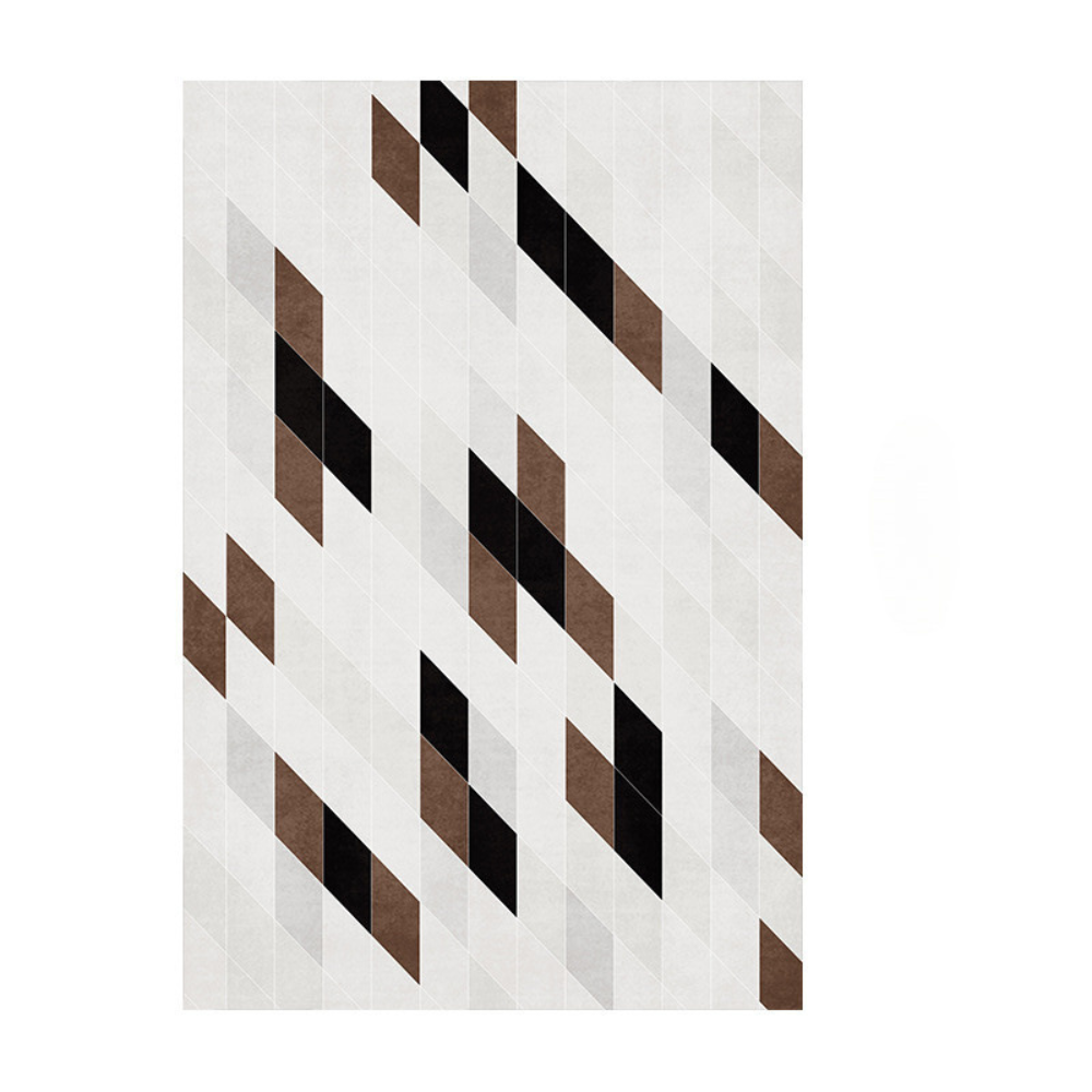 Modern imagination Seren Rugs