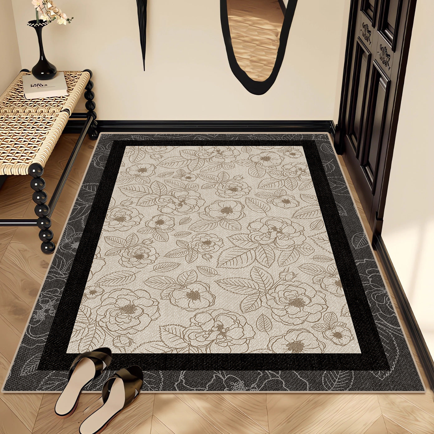 Floral Wind Artica Rugs