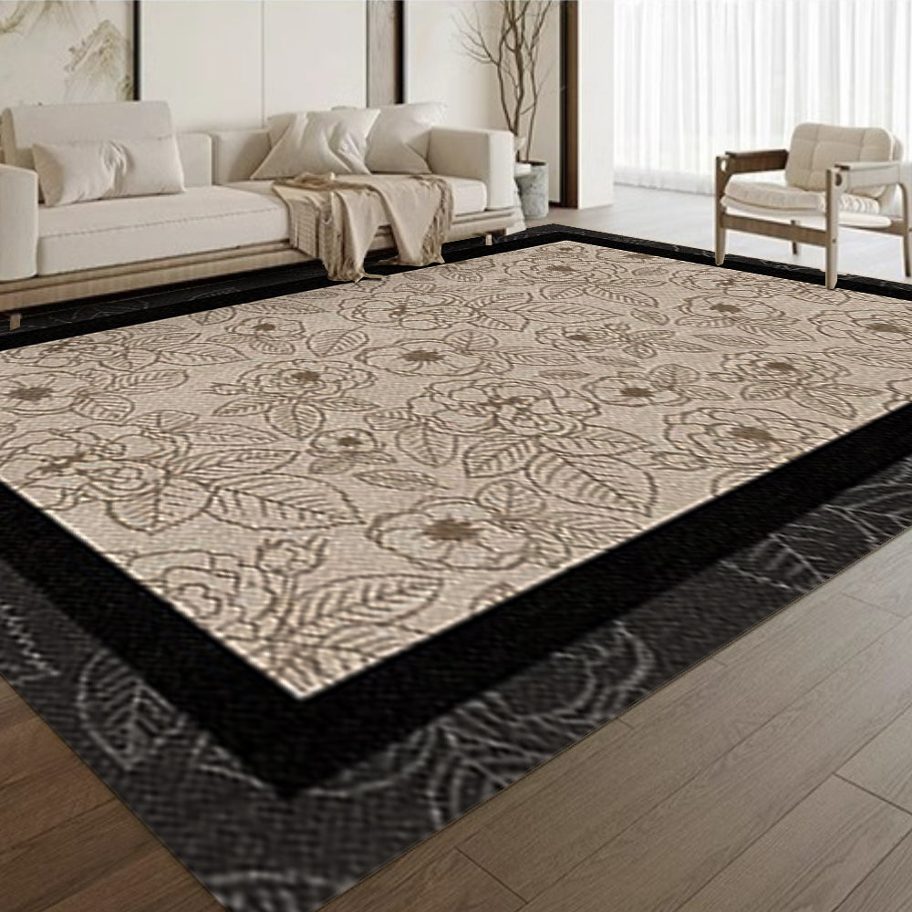 Floral Wind Artica Rugs