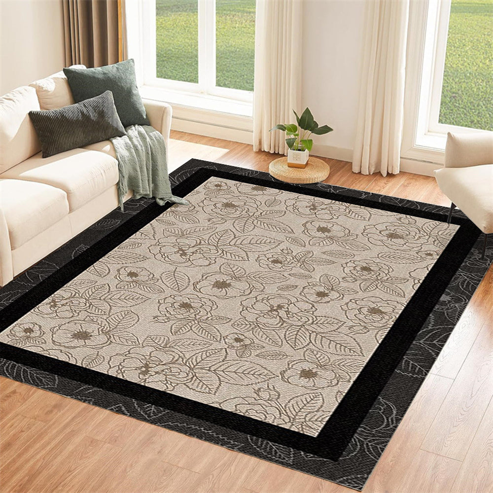 Floral Wind Artica Rugs