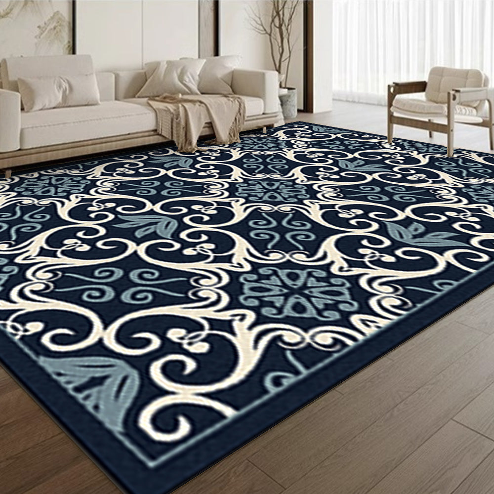 Floral Sea Kavira Rugs