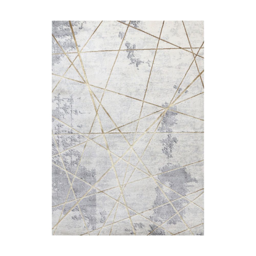 Rainning Sky Stria Rugs