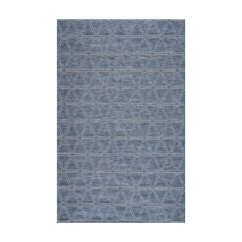 Geometric Charm Artica Rugs