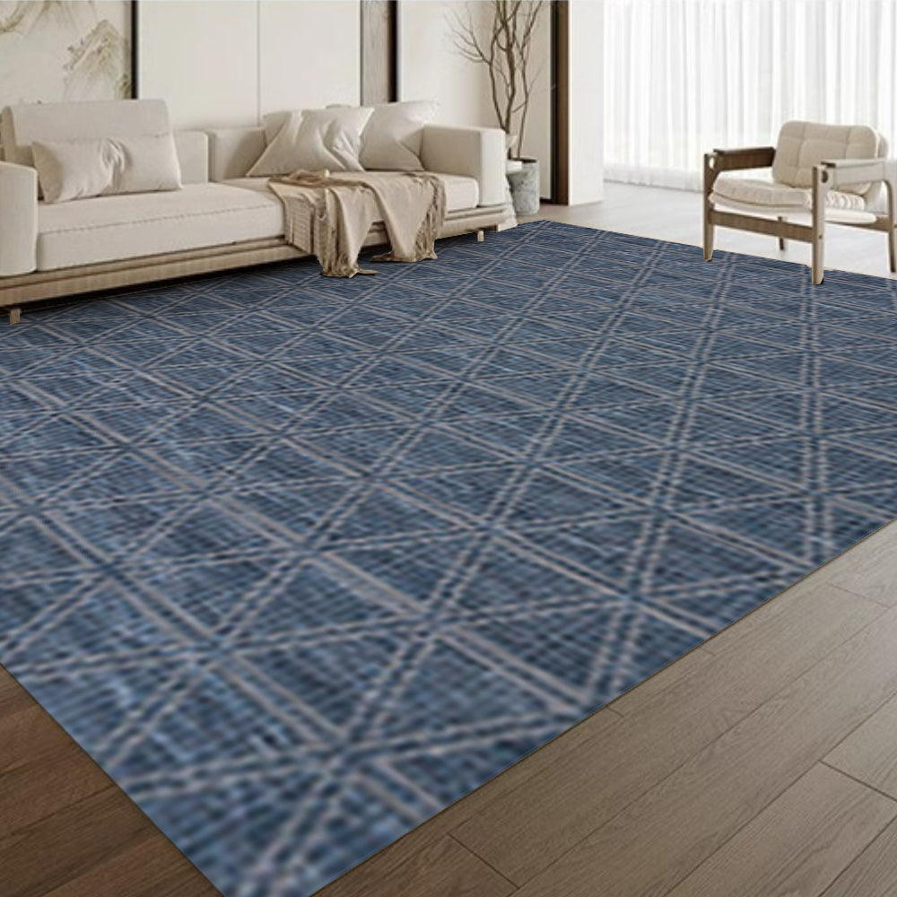 Geometric Charm Artica Rugs