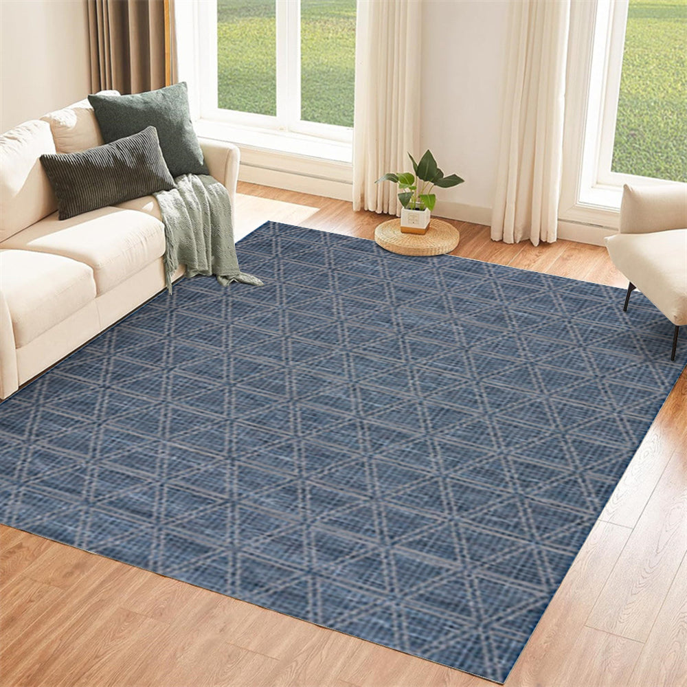 Geometric Charm Artica Rugs