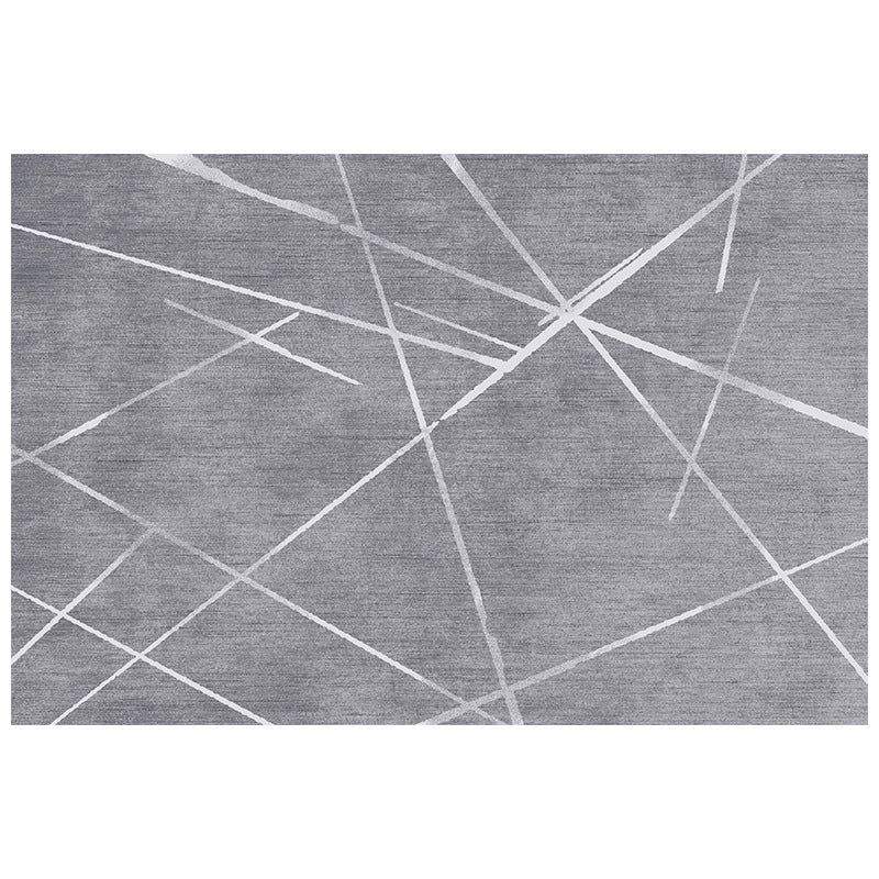 Lightning Sky Stria Rugs