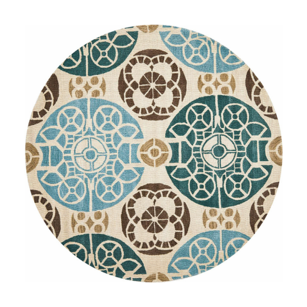 Vintage Essence Modern Rugs