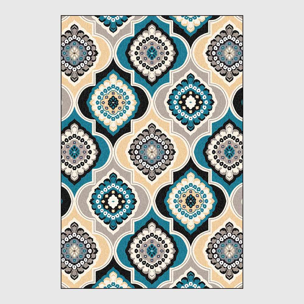 Retro Charm Kavira Rugs